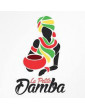 La petite damba